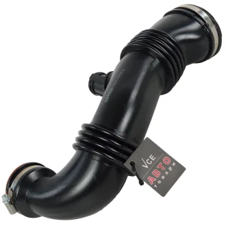 Патрубок воздуха от расходомера до турбины 1.6HDI 16V, 1.6HDI 8V Fiat Scudo 07-16, Citroen Berlingo 08-18, Citroen Berlingo 96-08 Fast FT65713