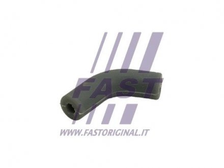 Патрубок вентиляції картера Fast FT65902 (фото 1)