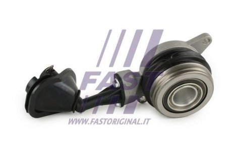 Підшипник вижимний FIAT Ducato 02-14, FIAT DUCATO 14- Fast FT67027