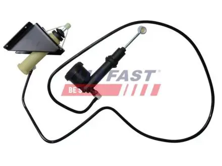 Головний / робочий циліндр, система зчеплення Fast FT68020