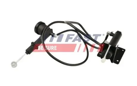 Насос зчеплення iveco daily 06> [+] привід 3.0 jtd Fast FT68044