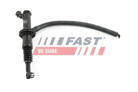 Головний циліндр зчеплення RENAULT KANGOO (FW0/1_) 08-, MERCEDES-BENZ CITAN Combi (415) 12- Fast FT68047