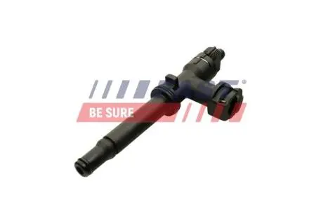 Трубка сцепления ford transit 13> нипель 2.0 tdci 06> 14> Fast FT68401