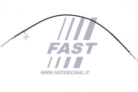 Трос ручника Fast FT69010