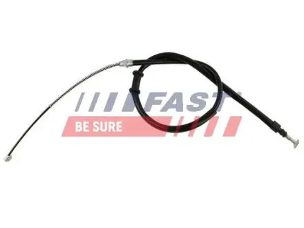 Трос ручника Fast FT69127