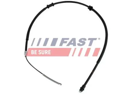 Трос ручника Fast FT69155