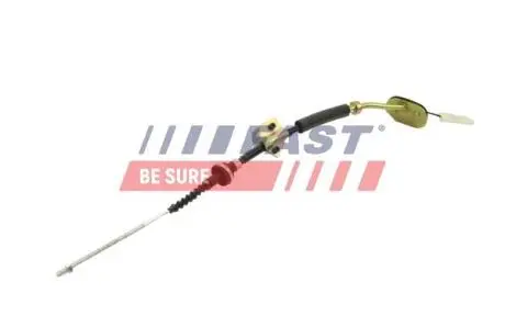 Трос сцепления fiat fiorino 07> Fast FT70003