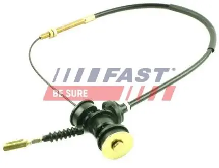 Трос, управление сцеплением Fast FT70034