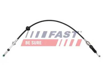 Трос, ступінчаста коробка передач Fast FT73001