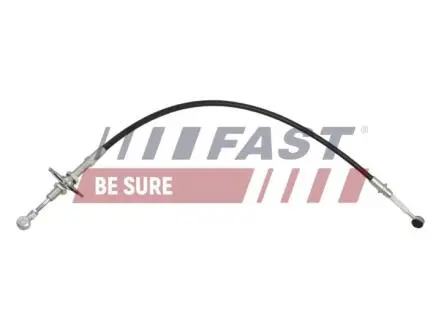 Трос, ступінчаста коробка передач Fast FT73005