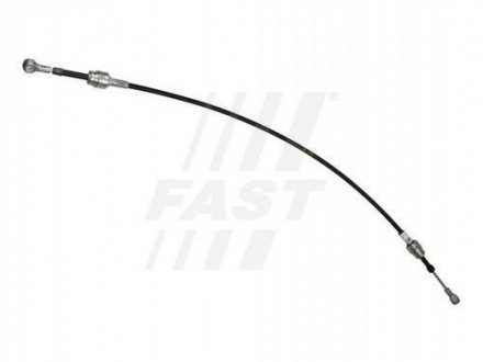 Трос переключения КПП FIAT Punto 00-03 Fast FT73007 (фото 1)