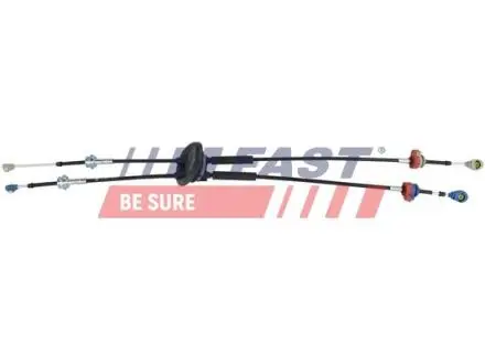 Трос кпп Fast FT73028