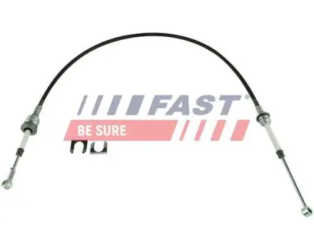 Трос кпп Fast FT73040