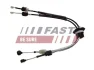 Трос, ступенчатая коробка передач Fast FT73041 (фото 1)