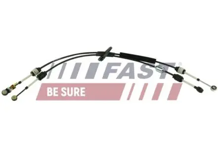 Трос переключения КПП комплект OPEL MOVANO B Fast FT73085