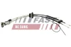 Трос кпп fiat scudo/peugeot expert 06-2.0hdi (кпп ml6c) Fast FT73087 (фото 1)