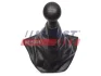 Ручка куліс КПП з чохлом FIAT DOBLO 00-09 Fast FT73208 (фото 1)