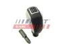 Ручка перевощения кпп citroen berlingo 08&gt; chrom Fast FT73238 (фото 1)