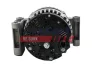 Генератор ford transit 2.4-3.2 tdci landrover freelander 2.4td (06-14) 150a (f Fast FT74044 (фото 2)