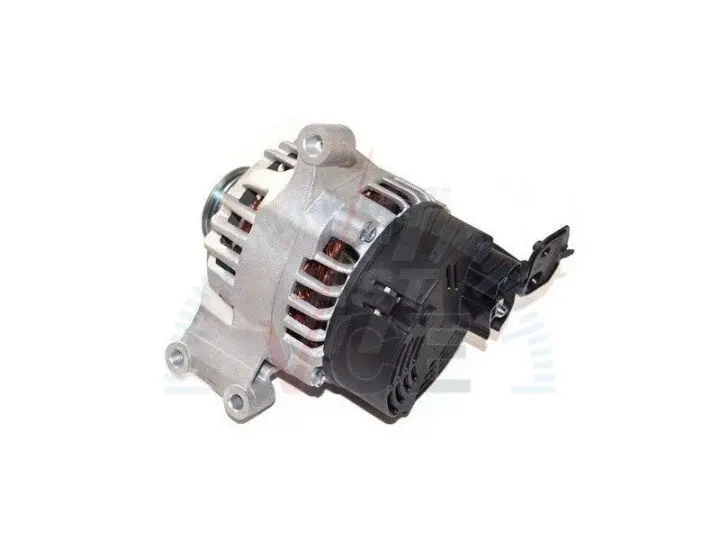 Фото 1 - Генератор fiat bravo, punt, panda, doblo 1.4 (07-14) 85a Fast FT74121 Генератор fiat bravo, punt, panda, doblo 1.4 (07-14) 85a Fast FT74121 (фото 1)