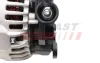Генератор citroen berlingo 96 &gt; 150 a Fast FT74126 (фото 4)