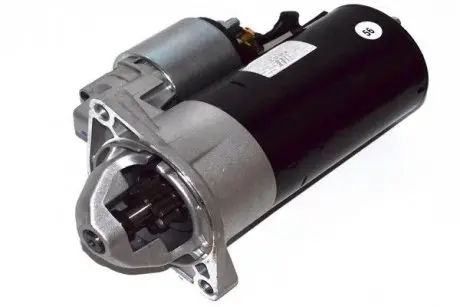 Стартер Fiat Ducato 2.0 JTD (06-) Fast FT74138