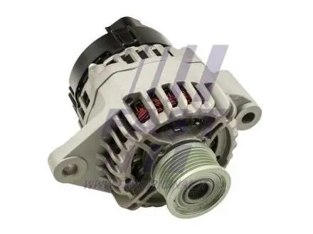 Генератор fiat ducato 06> восстановлен 2.0jtd 120a Fast FT74139R