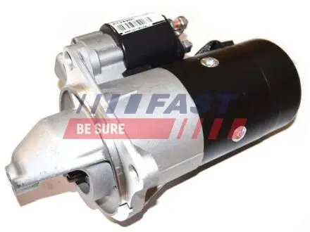 Стартер iveco daily 90>2.5/2.8d/td 96> Fast FT74201