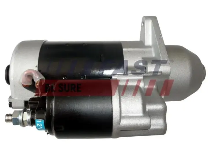 Стартер iveco daily 06&gt;2.3/3.0 jtd Fast FT74202 (фото 1)