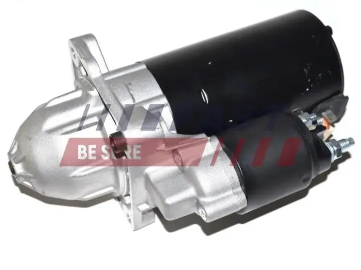 Стартер fiat ducato 06- 2.3/3.0 2.5 kw /boxer/jumper Fast FT74212 (фото 1)