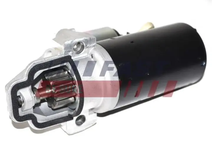 Стартер fiat ducato 06- 2.2 jtd 2kw Fast FT74213 (фото 1)