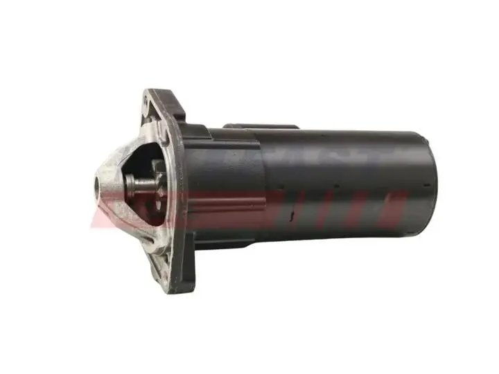 Фото 1 - Стартер fiat ducato 06-2.3jtd 1.7 kw Fast FT74217 Стартер fiat ducato 06-2.3jtd 1.7 kw Fast FT74217 (фото 1)