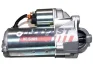 Стартер Renault Laguna, Megane, Scenic, Trafic/Mitsubishi Carisma, Space Star/ Nissan Primera, Primastar/ Suzuki Grand Vitara F9Q (05-14) Fa Fast FT74219 (фото 1)