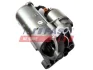 Стартер Renault master 2.5d Fast FT74220 (фото 1)