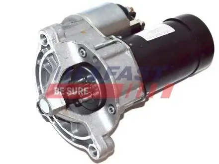 Стартер citroen berlingo 96>1.6 hdi 05>1.1 kw Fast FT74226