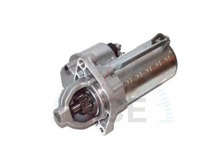 Фото 1 - Стартер fiat doblo 1.3jtd Fast FT74230 Стартер fiat doblo 1.3jtd Fast FT74230 (фото 1)