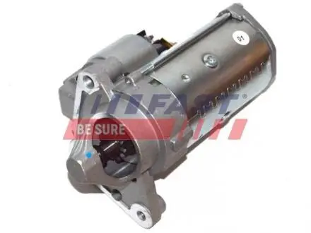 Стартер /2.2кВт z11/ citroen berlingo, c4, peugeot 207 1.6hdi Fast FT74233