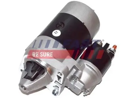 Стартер fiat 500 1.2,1.4 (07-) Fast FT74235