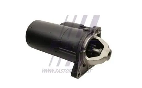 Стартер fiat doblo 09> восстановлен 1.4 11> 1.1kw Fast FT74250R