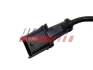 Датчик положения коленвала ALFA ROMEO 145 (930) 96-01,146 (930) 96-01,147 (937) 01-10,156 (932) 97-0 Fast FT75533 (фото 3)