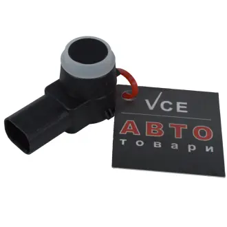 Датчик парктроника задний Fiat Doblo 09-, Ducato 06-14, Ducato 14-, Fiorino 07- Fast FT76005