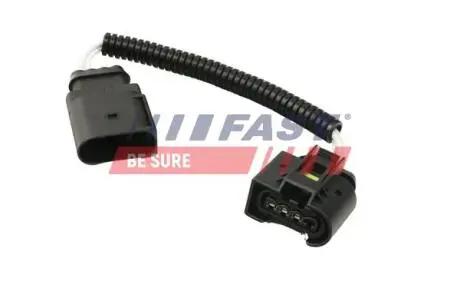 Проволоки дроссельной заслонки fiat ducato 06>/14> 3.0 jtd Fast FT76530