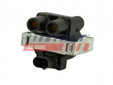 Катушка зажигания fiat doblo 00-1.2 Fast FT79011