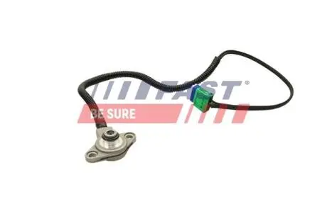 Датчик тиску масла renault kangoo ii 08> 1.6 16v 3-pin Fast FT80016