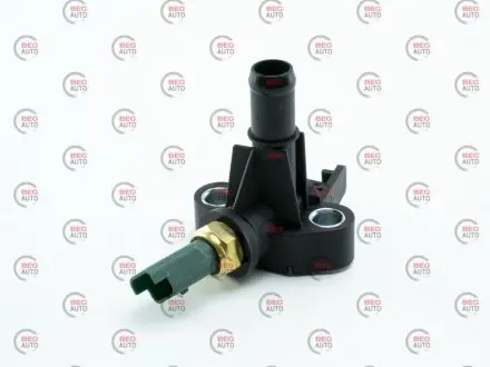 Датчик температури охолоджувальної рідини Fast FT80102