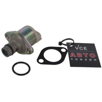 Дозировочный блок ТНВД CITROEN JUMPER Fast FT80108