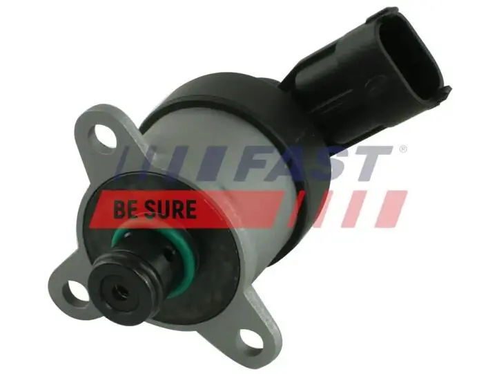 Фото 1 - Регулятор давления топлива Fast FT80120 Регулятор давления топлива Fast FT80120 (фото 1)