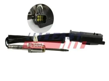 Датчик температуры выхлопных газов Fast FT80219