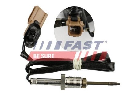 Датчик температуры Fast FT80226