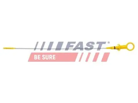 Щуп уровня масла renault kangoo (08-) 1.5 dci Fast FT80325